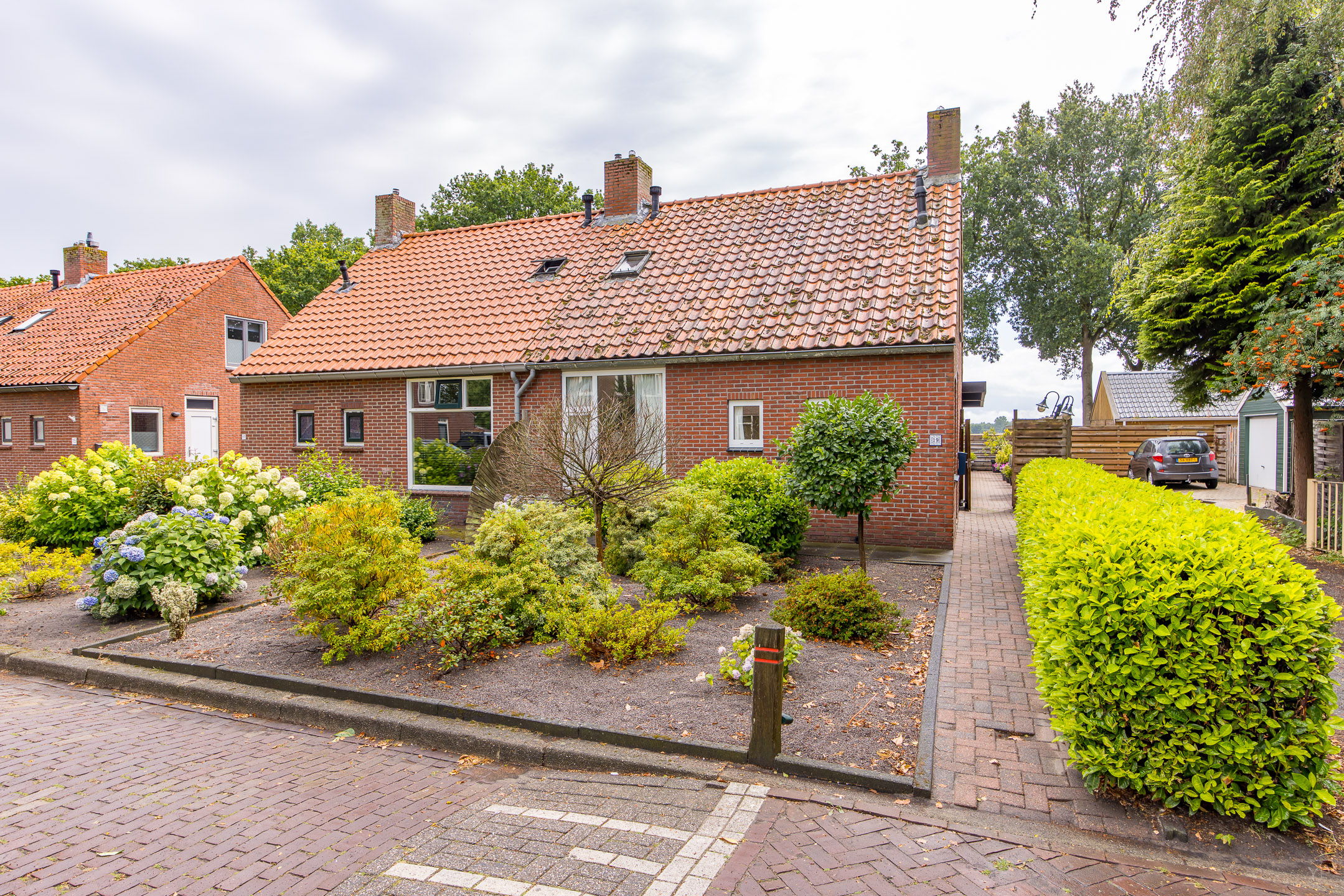 Avébéweg 19 