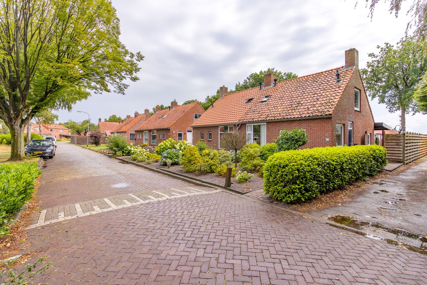 Photo 5 of Avébéweg 19