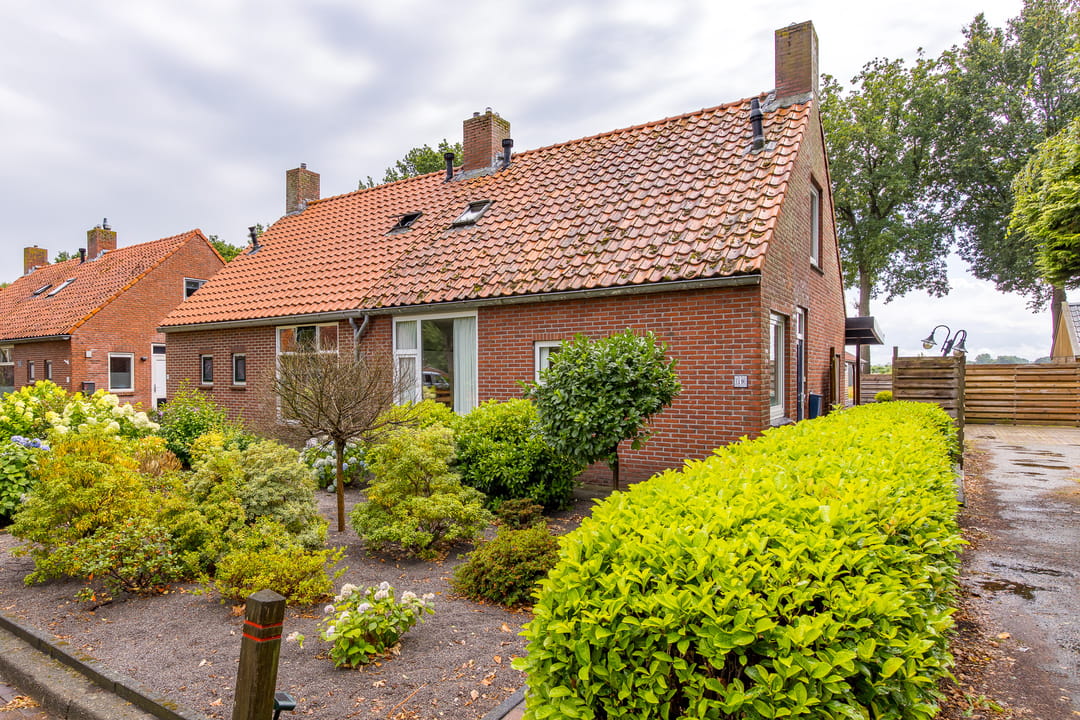 Photo 2 of Avébéweg 19