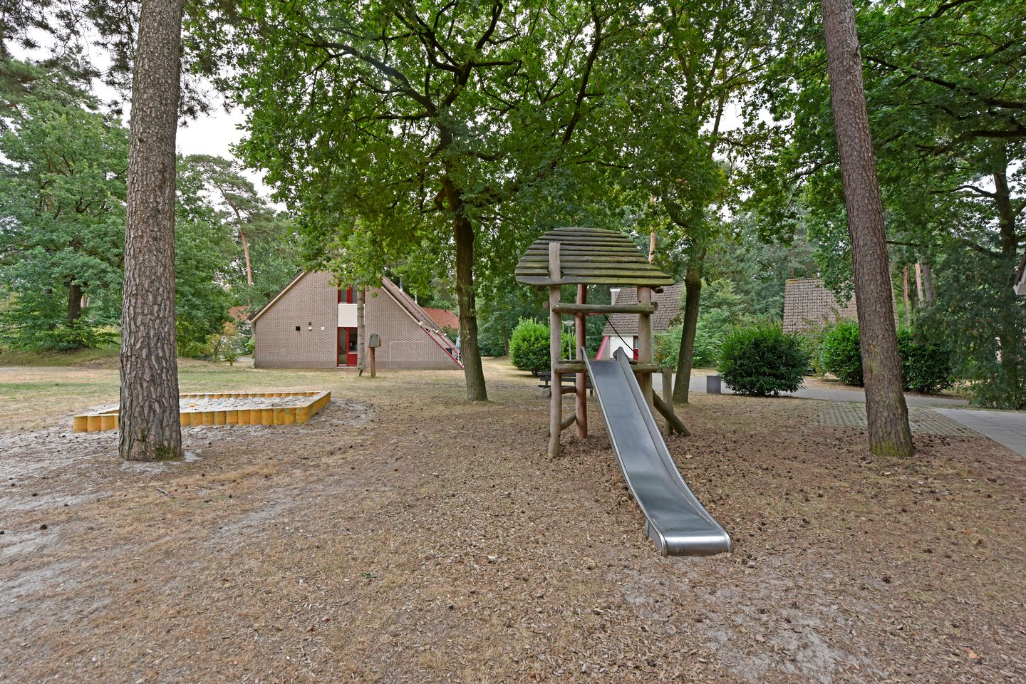 Foto 29 van Raaijweg 25-253