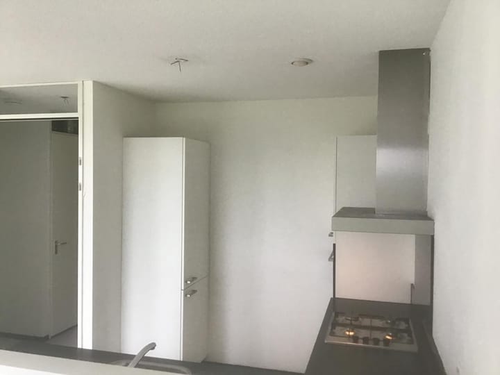 Appartement te huur: Carolina MacGillavrylaan 343, Amsterdam