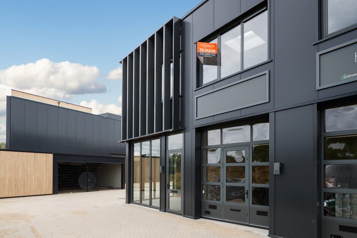 Kroonlaan 50