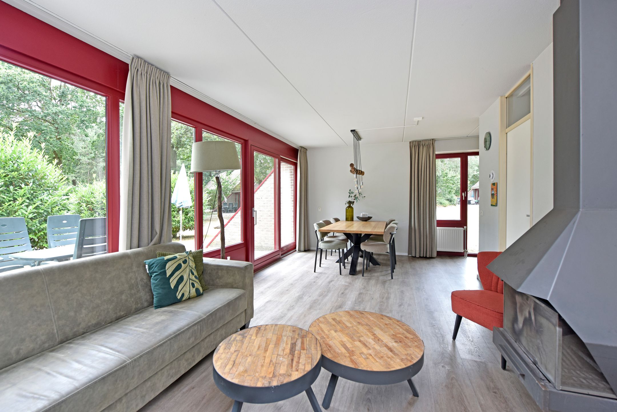 3-bedroom freehold villa in Overloon — photo 5 of 5
