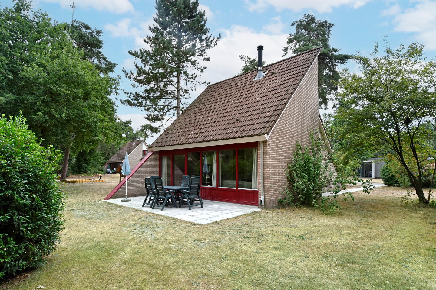 Foto 1 van Raaijweg 25-253