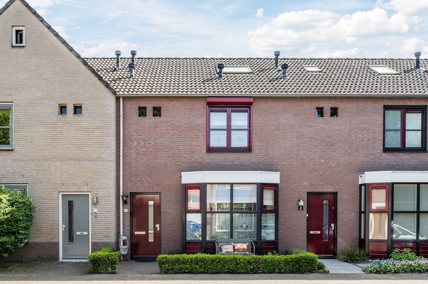Foto 40 van Cornelis Krusemanstraat 8