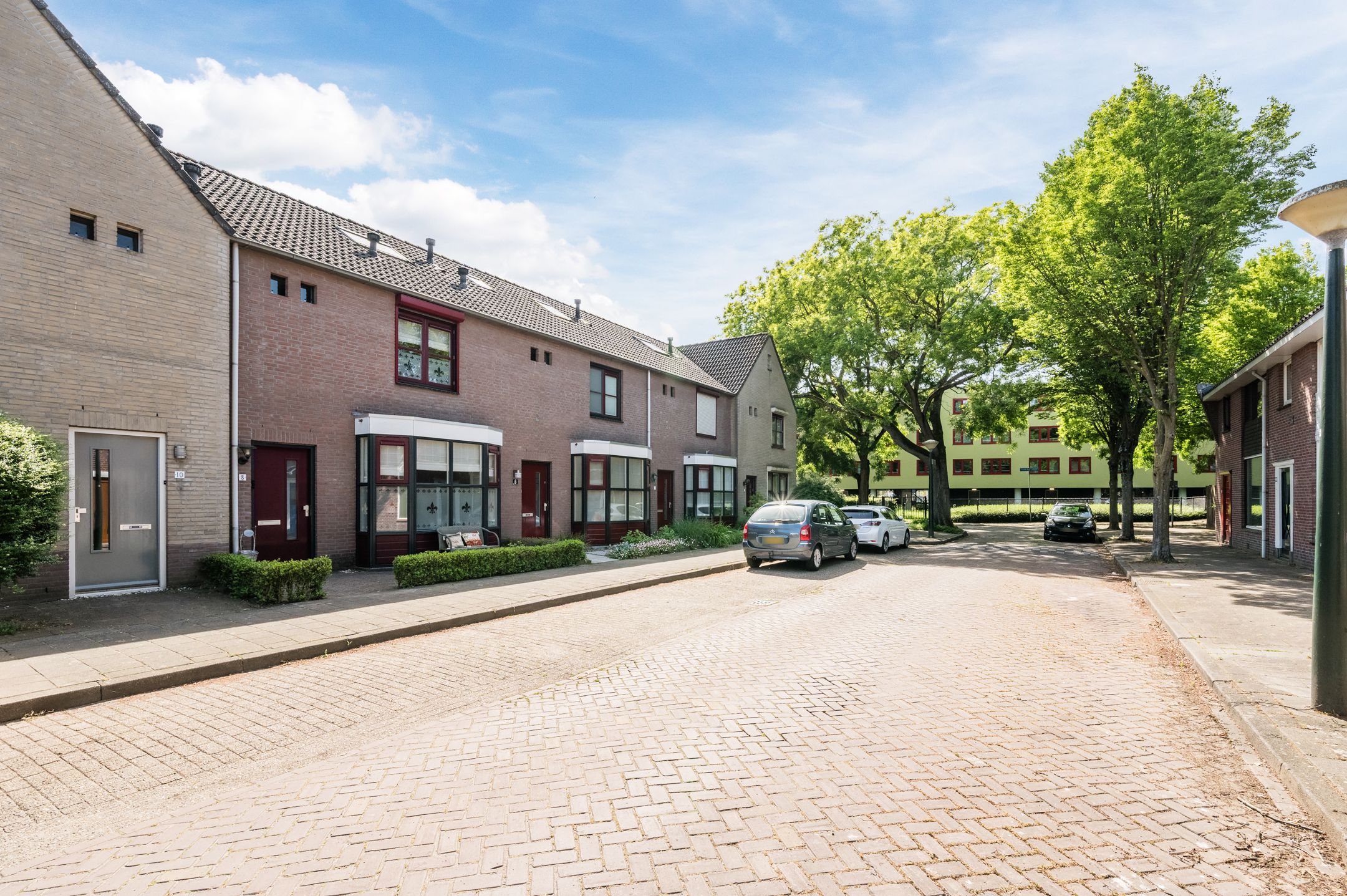 Foto 42 van Cornelis Krusemanstraat 8