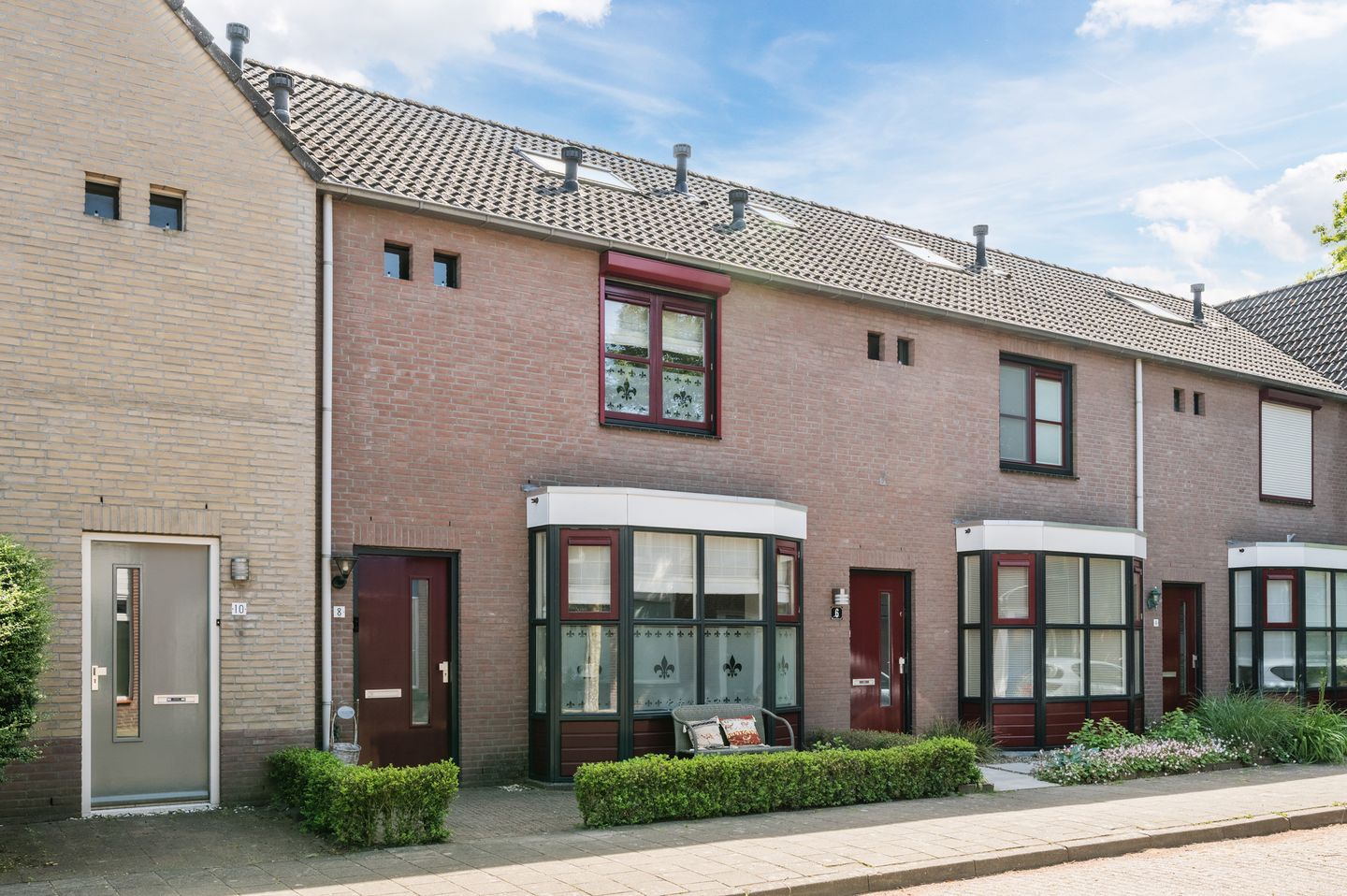 Foto 1 van Cornelis Krusemanstraat 8