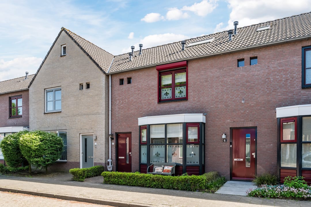 Foto 41 van Cornelis Krusemanstraat 8