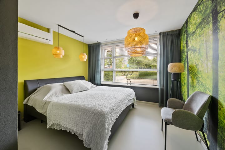 Foto 4 van Coorninglaan 18