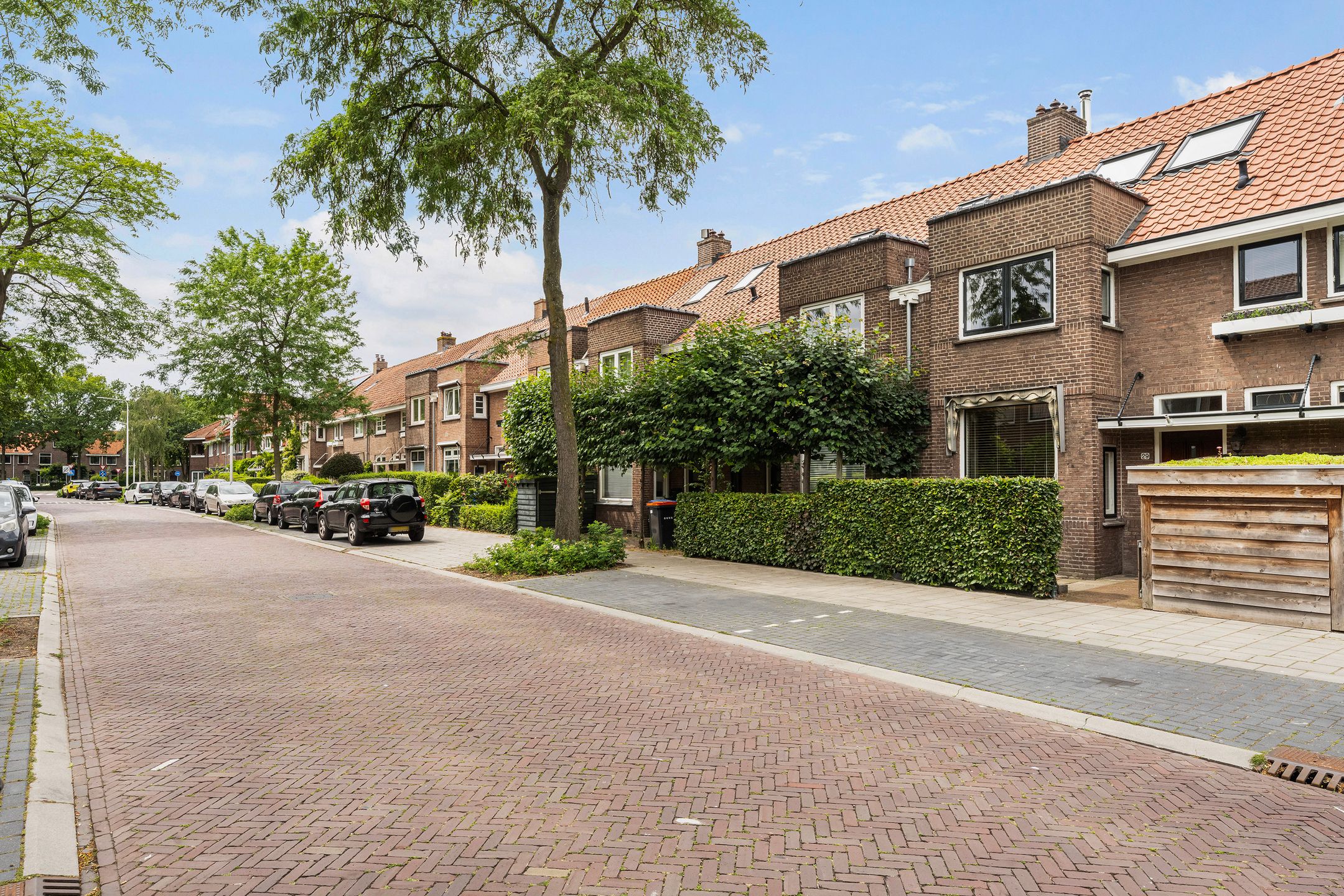 Photo 33 of Brederostraat 29