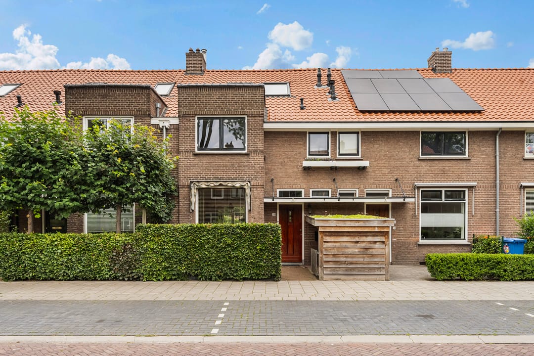 Photo 2 of Brederostraat 29
