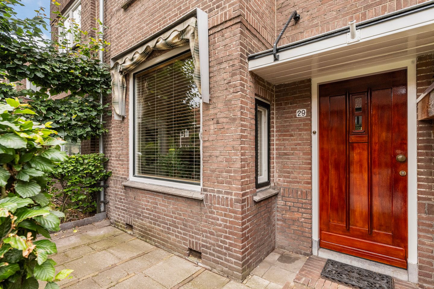 Photo 4 of Brederostraat 29