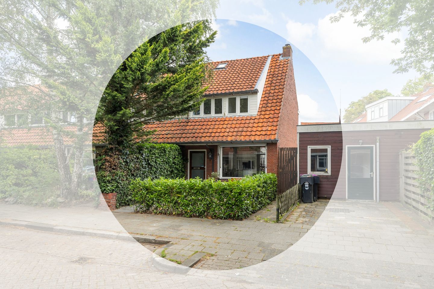 Foto 1 van Frans van Mierisstraat 39