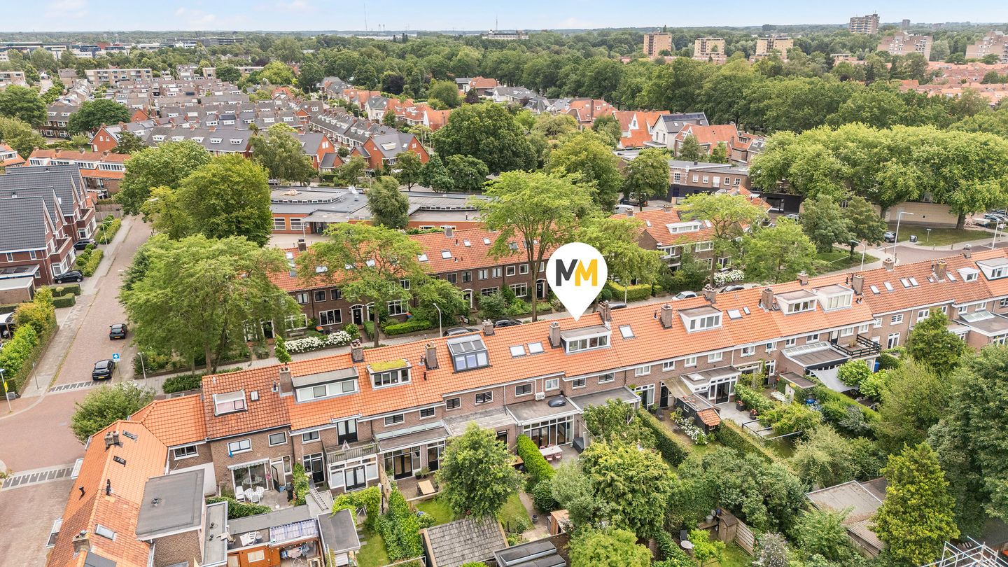 Photo 34 of Brederostraat 29
