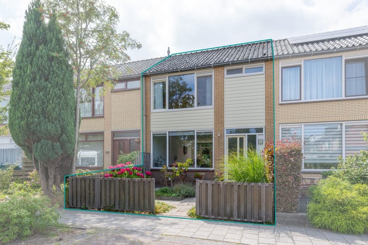 Foto 4 van Sportlaan 156