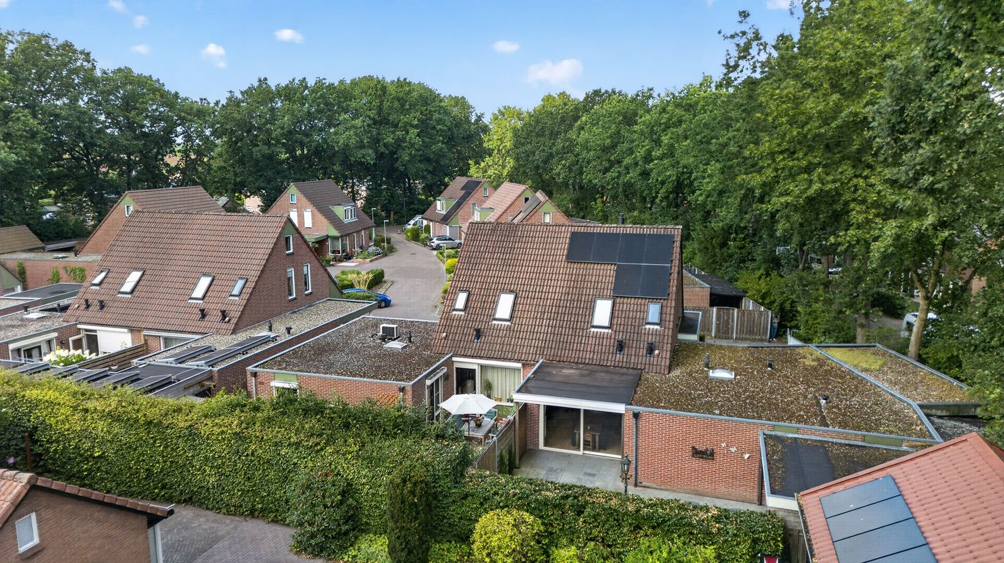 Foto 44 van Grote Bloemkamp 12