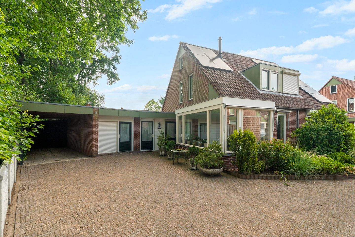 Foto 40 van Grote Bloemkamp 12