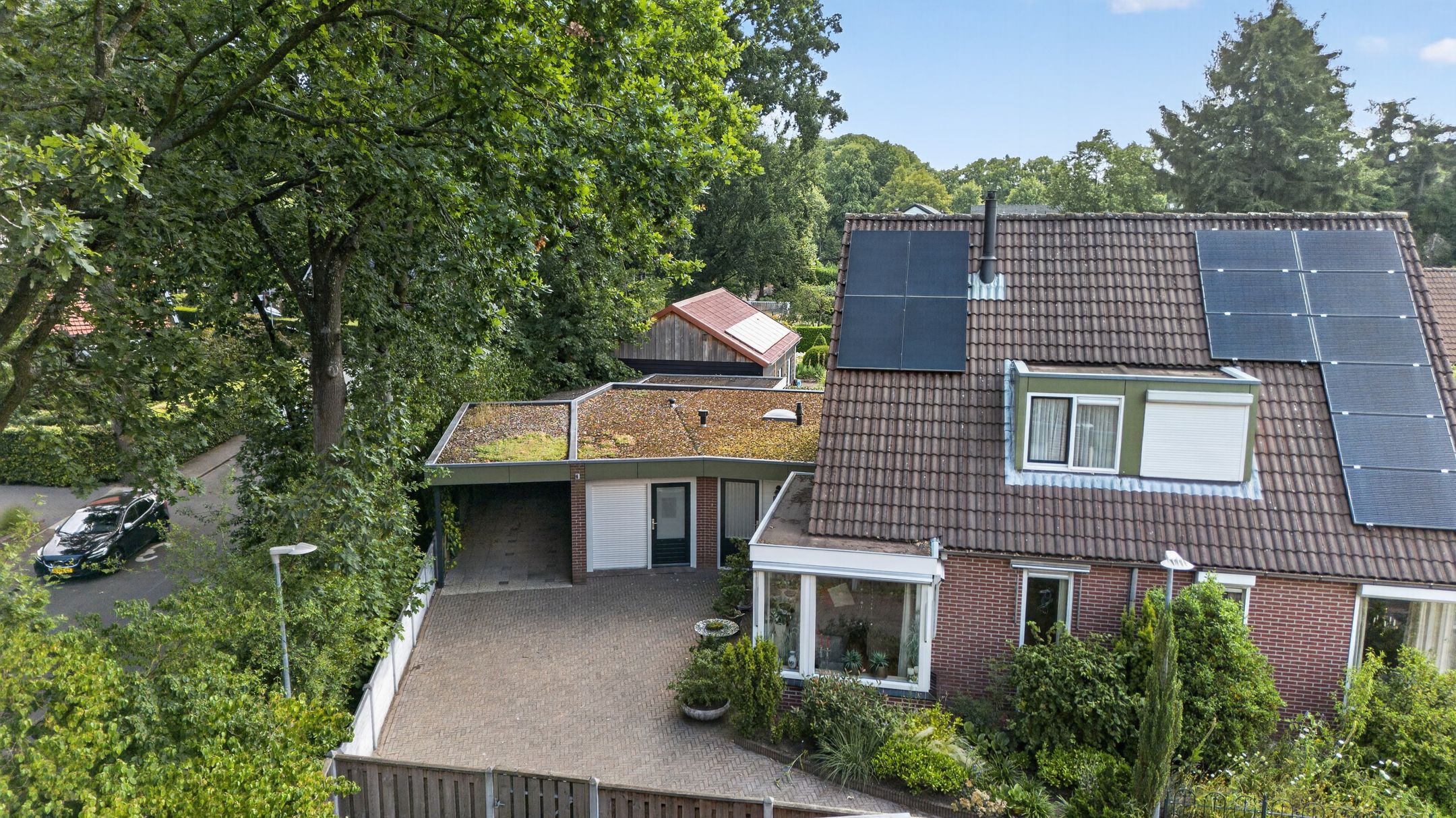 Foto 42 van Grote Bloemkamp 12