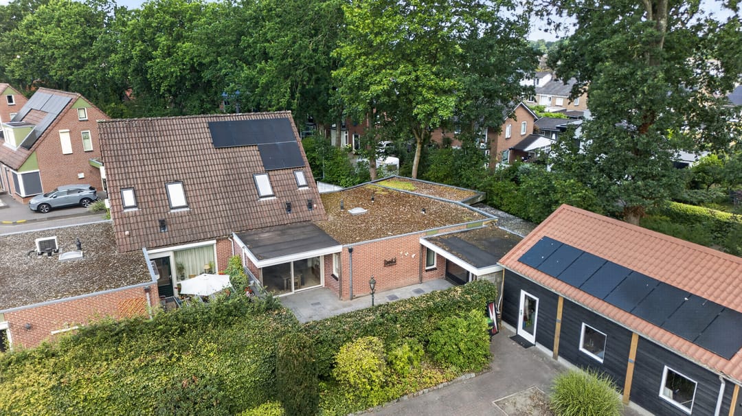 Foto 43 van Grote Bloemkamp 12