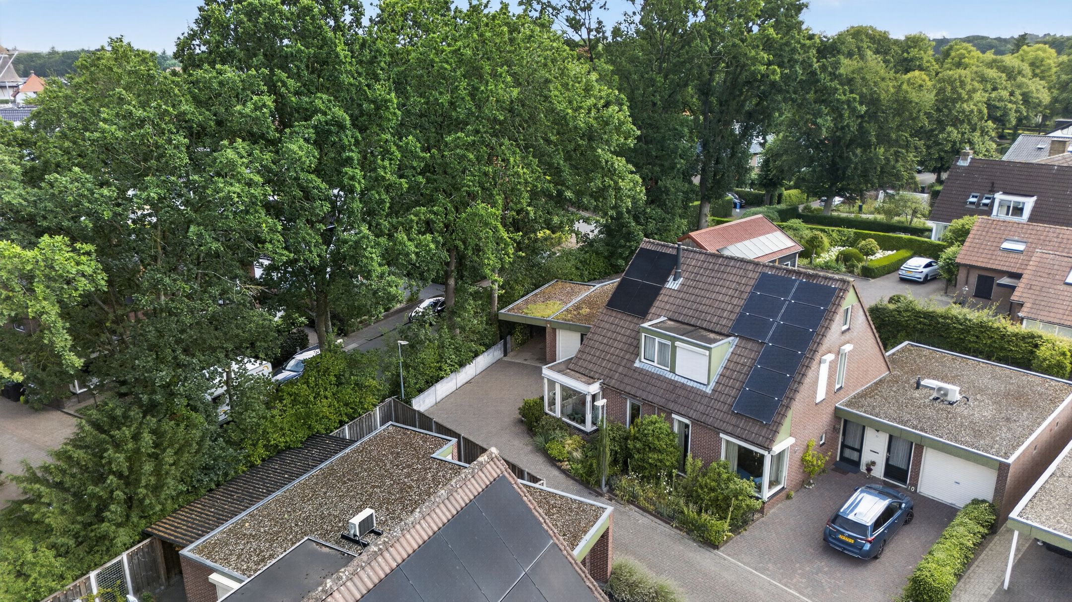 Foto 45 van Grote Bloemkamp 12