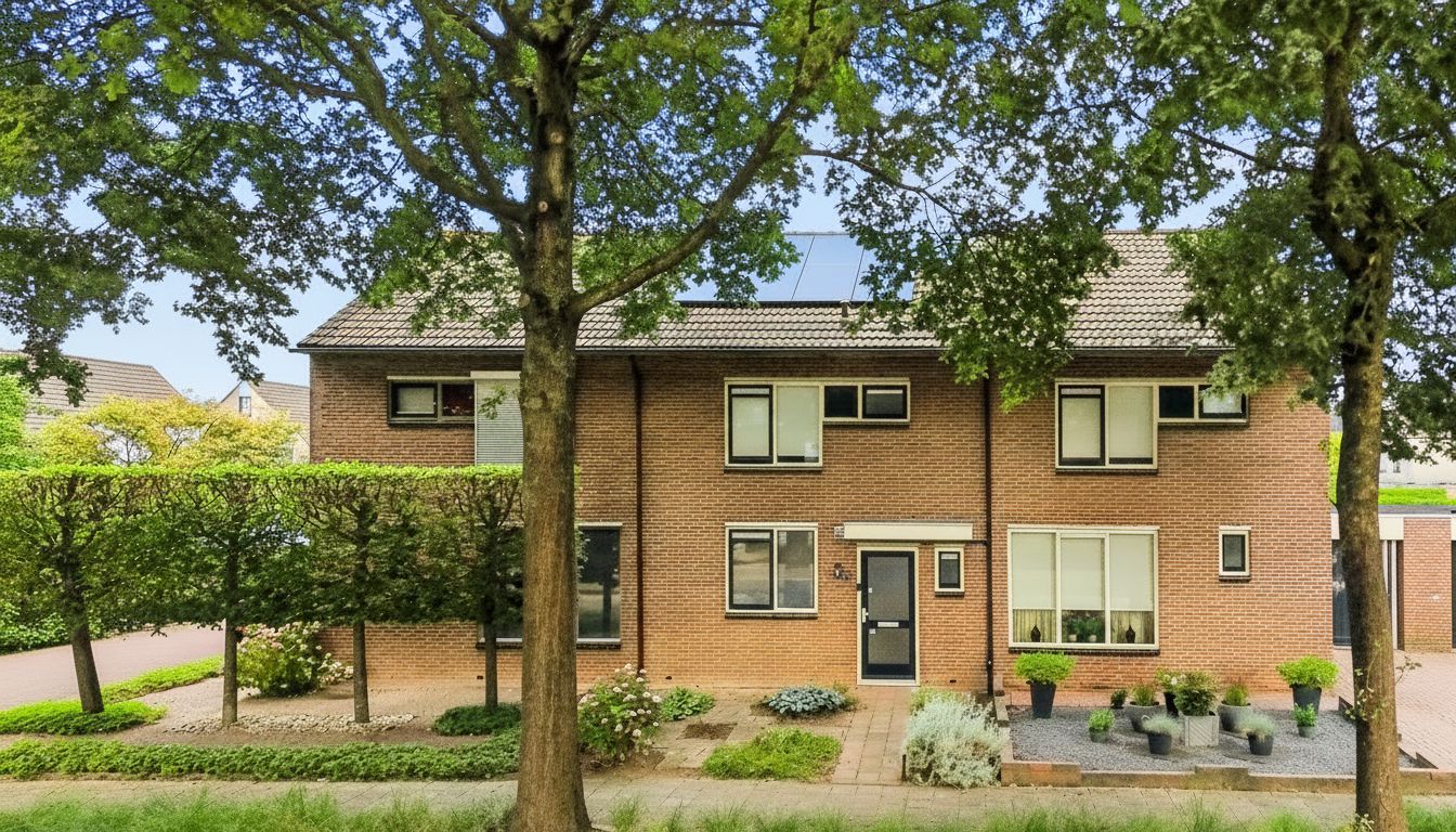 Schellenkrans 35 