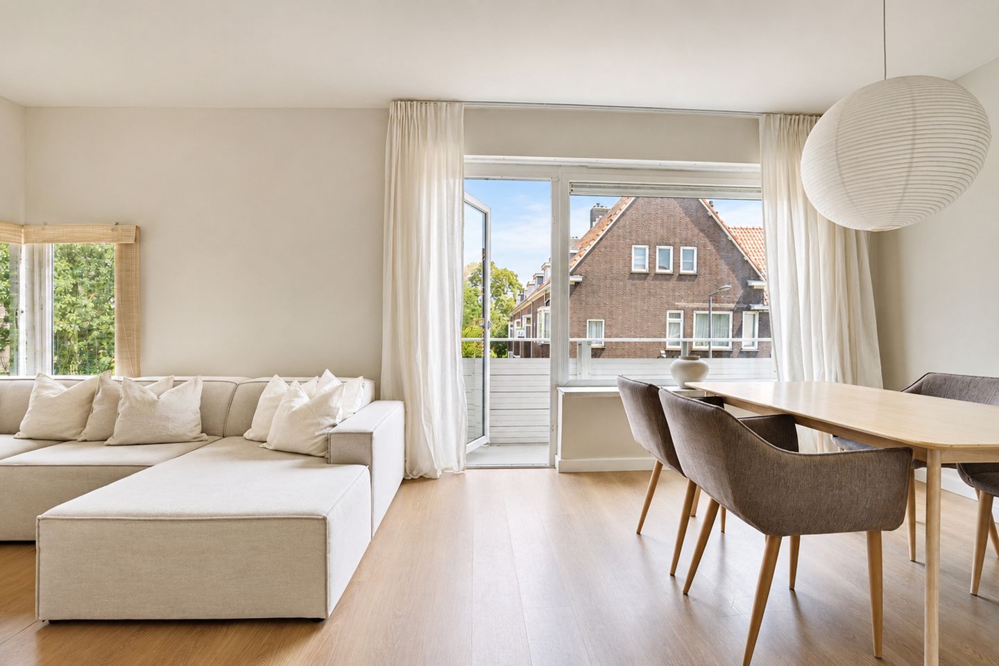 Foto 4 van Orchideestraat 29-A
