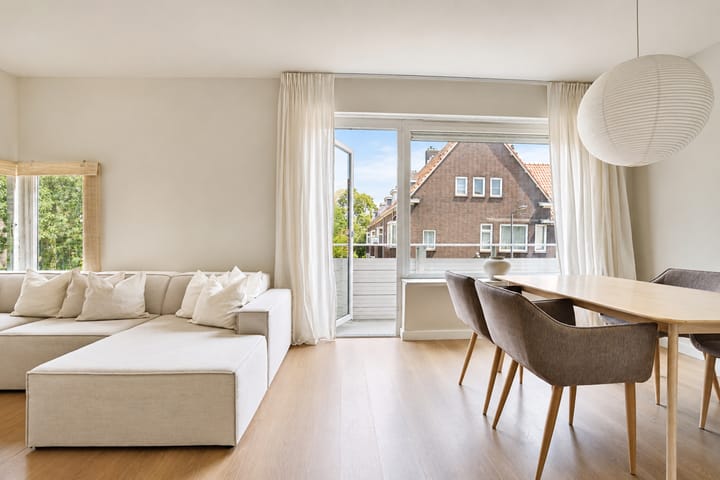 Foto 4 van Orchideestraat 29-A