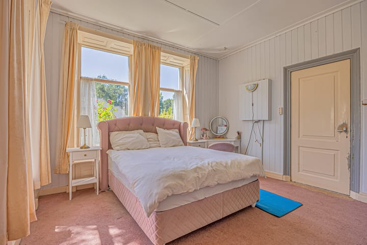 Vrijstaande woning te koop: Oosteinde 30, Blijham