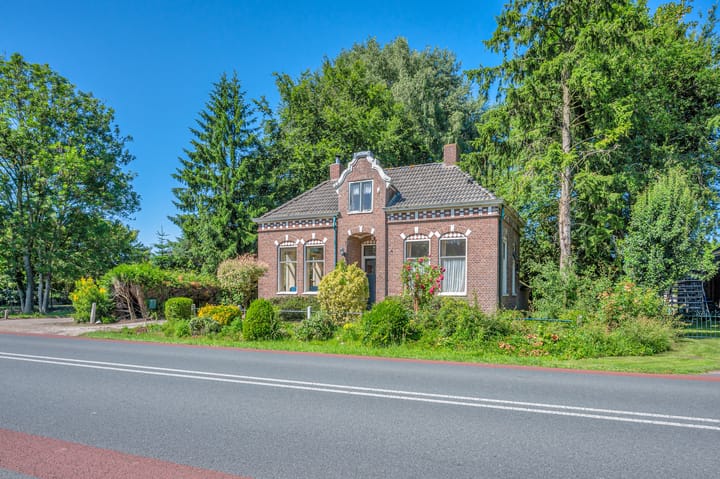 Foto 4 van Oosteinde 30