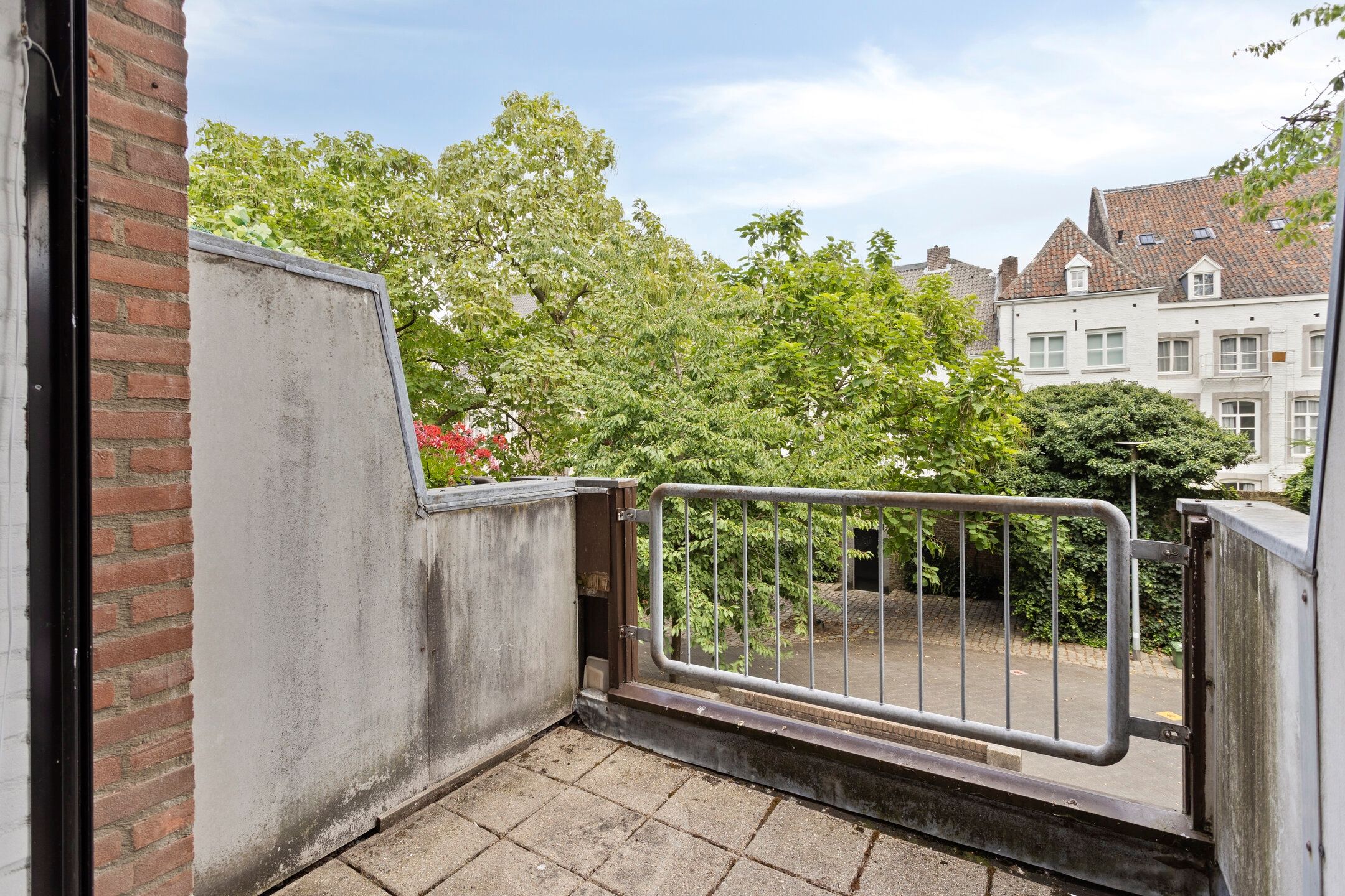 Photo 3 of Coxstraat 23-B