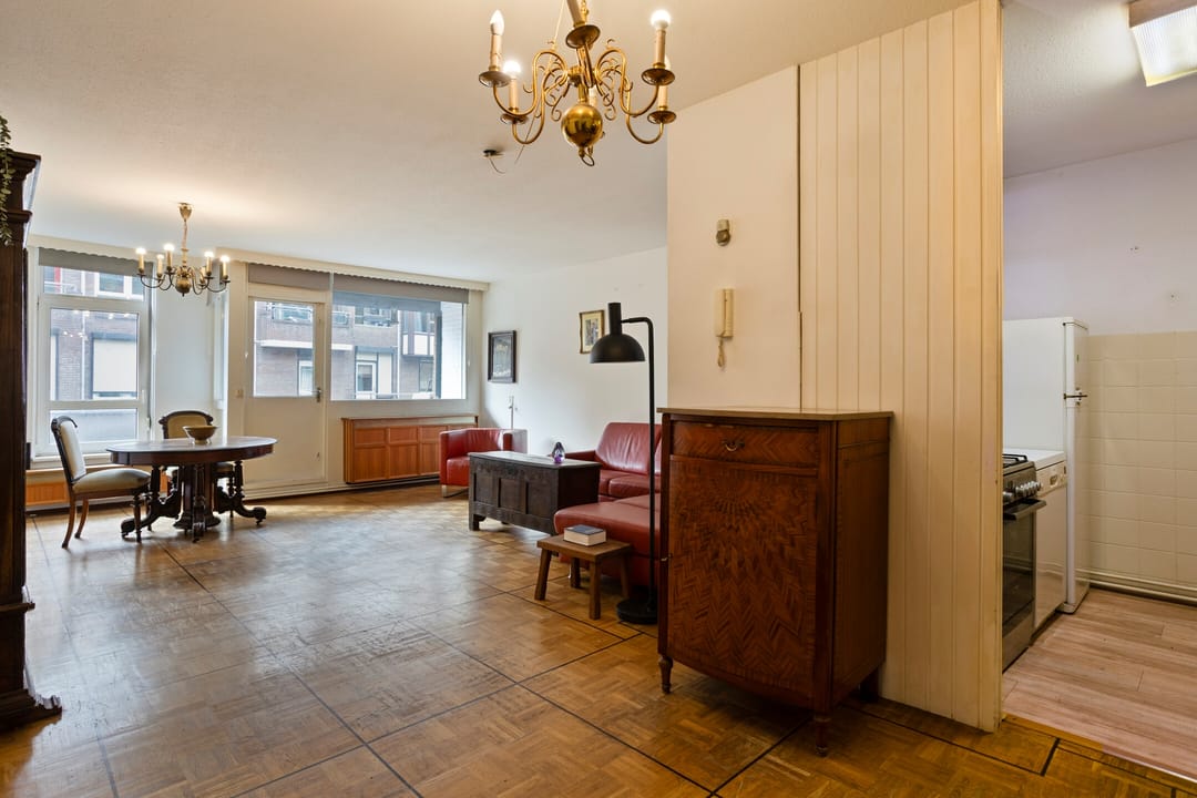 Photo 7 of Coxstraat 23-B