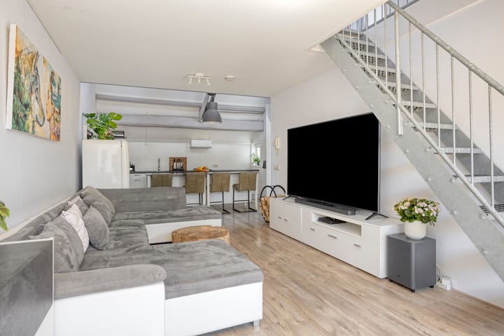 Foto 4 van Herengracht 106-D