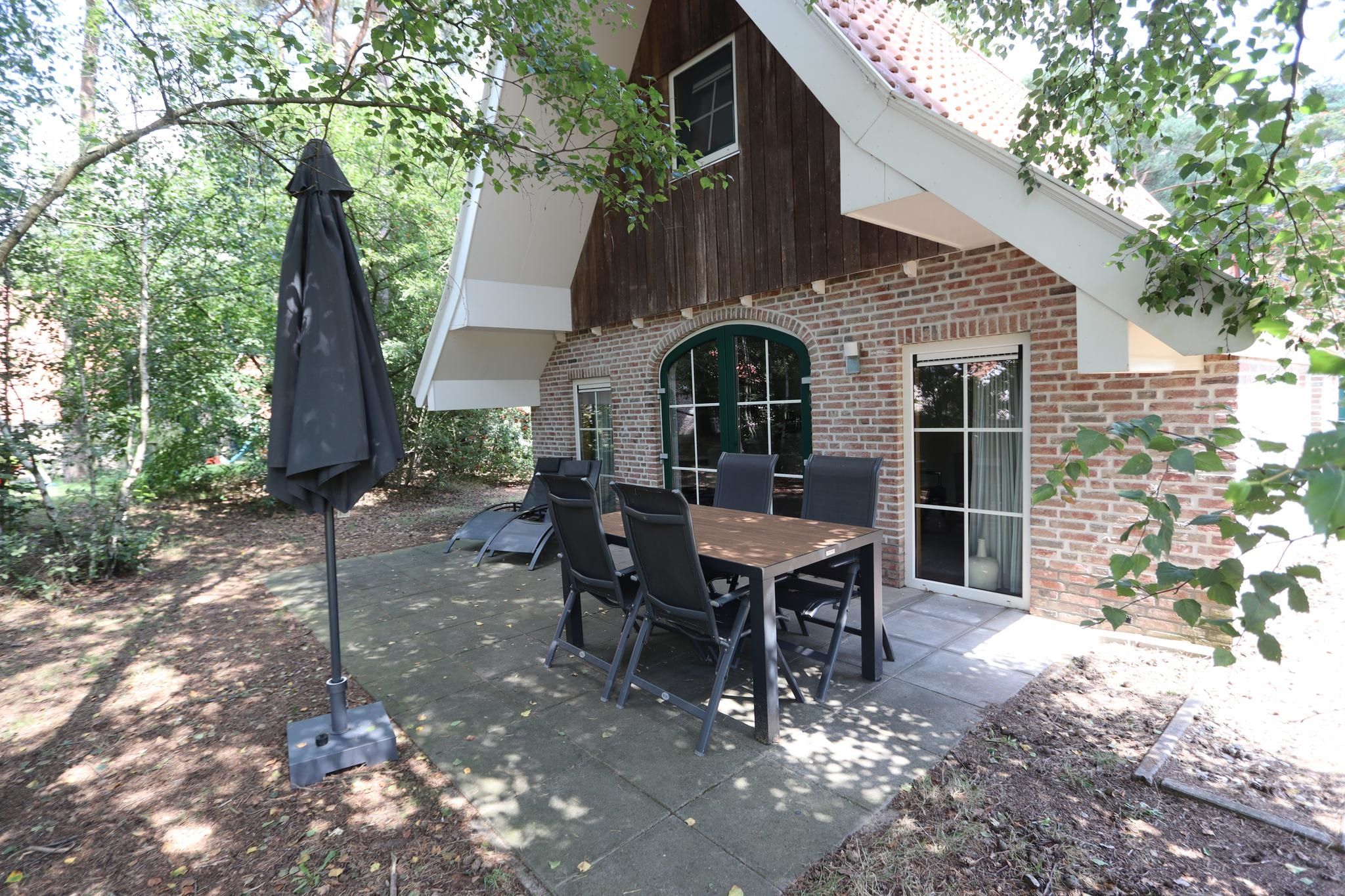 2-bedroom freehold villa in Haarle (Gem. Hellendoorn) — photo 4 of 5