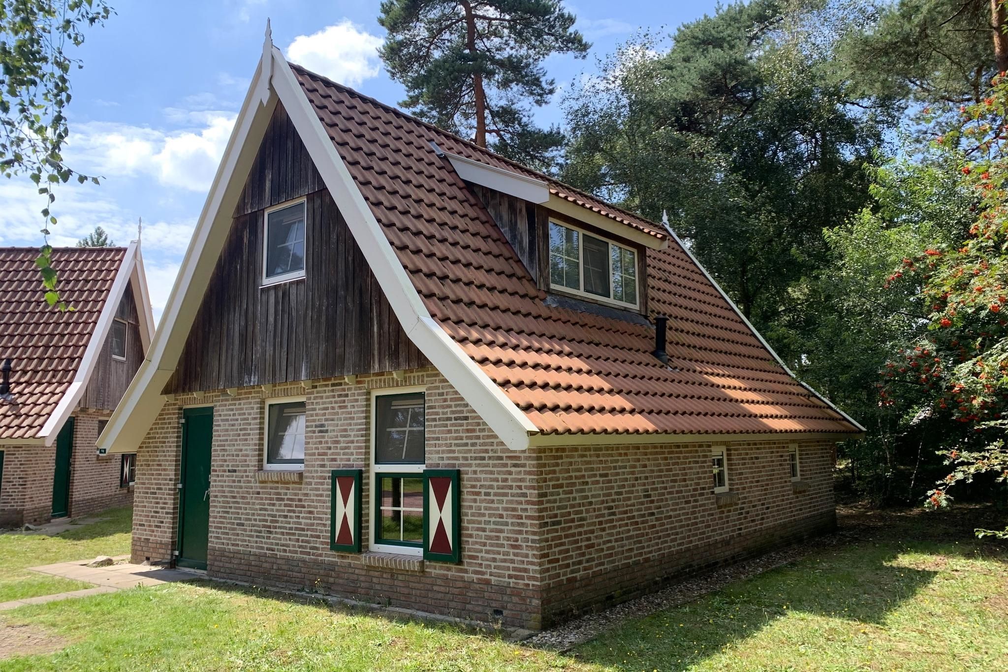 2-bedroom freehold villa in Haarle (Gem. Hellendoorn) — photo 2 of 5