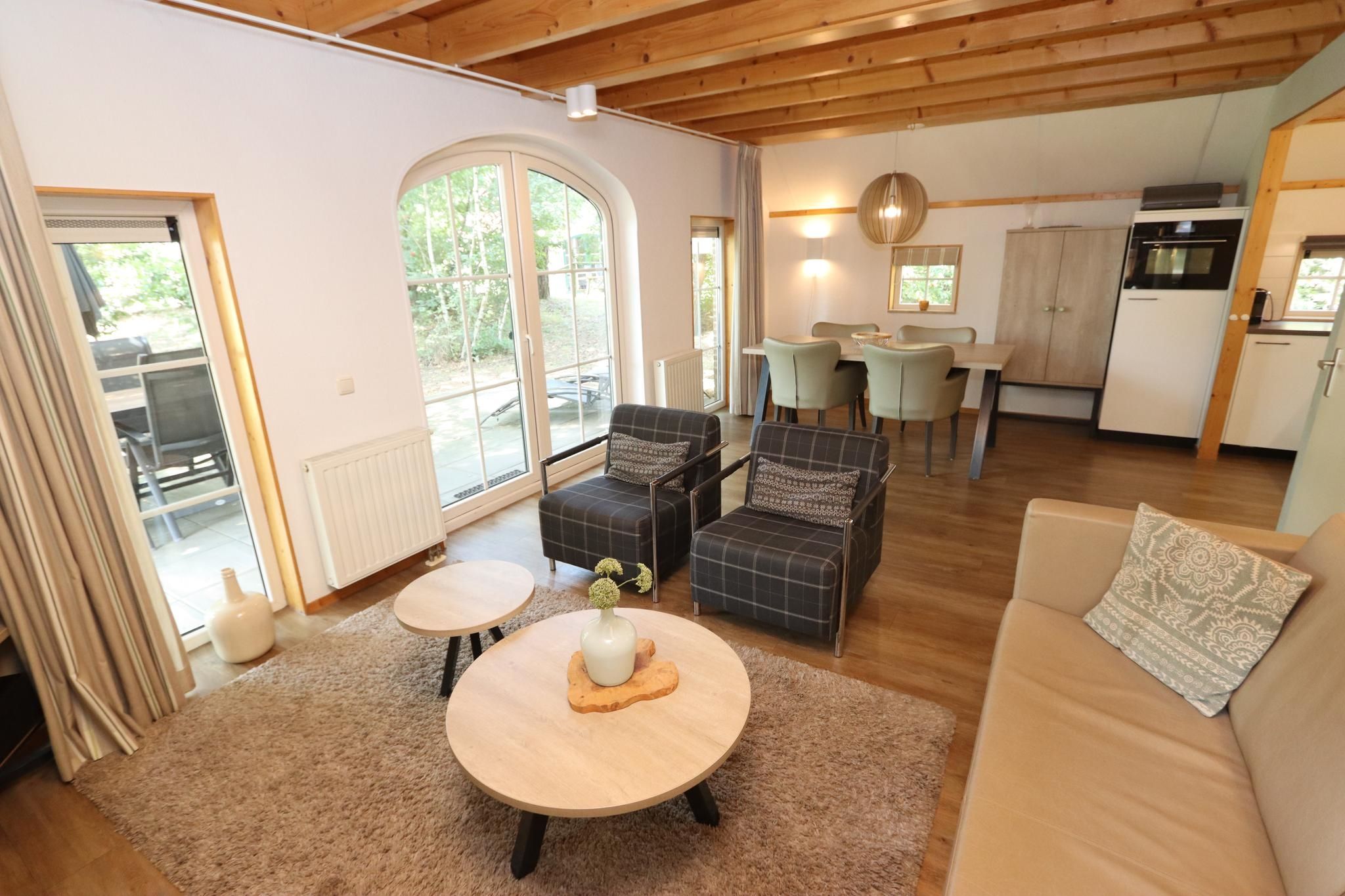 2-bedroom freehold villa in Haarle (Gem. Hellendoorn) — photo 5 of 5