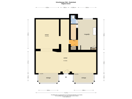 Bekijk plattegrond