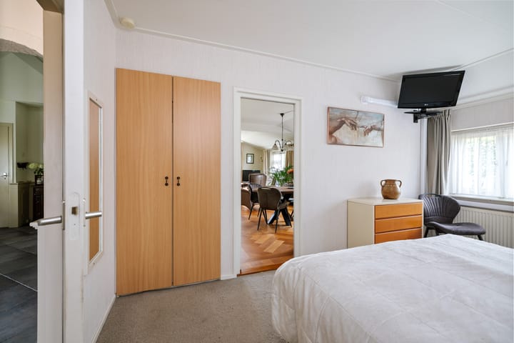 Vrijstaande woning te koop: Ramsbrugweg 51, Wenum Wiesel