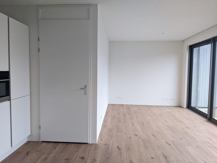 Appartement te huur: Willemstraat 112N, Eindhoven
