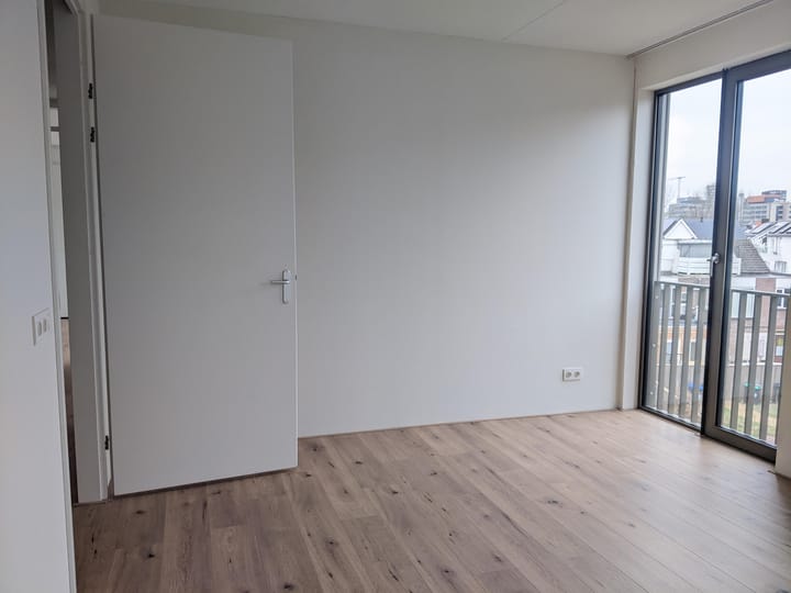 Appartement te huur: Willemstraat 112N, Eindhoven