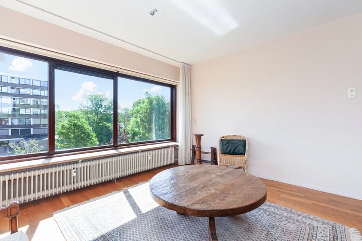 Appartement te koop: Karel de Grotelaan 134, Vlaardingen