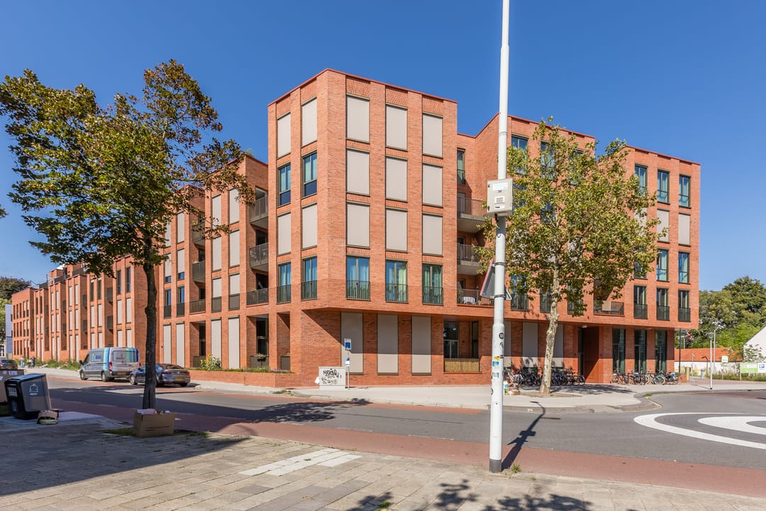 Foto 1 van Willemstraat 112-N