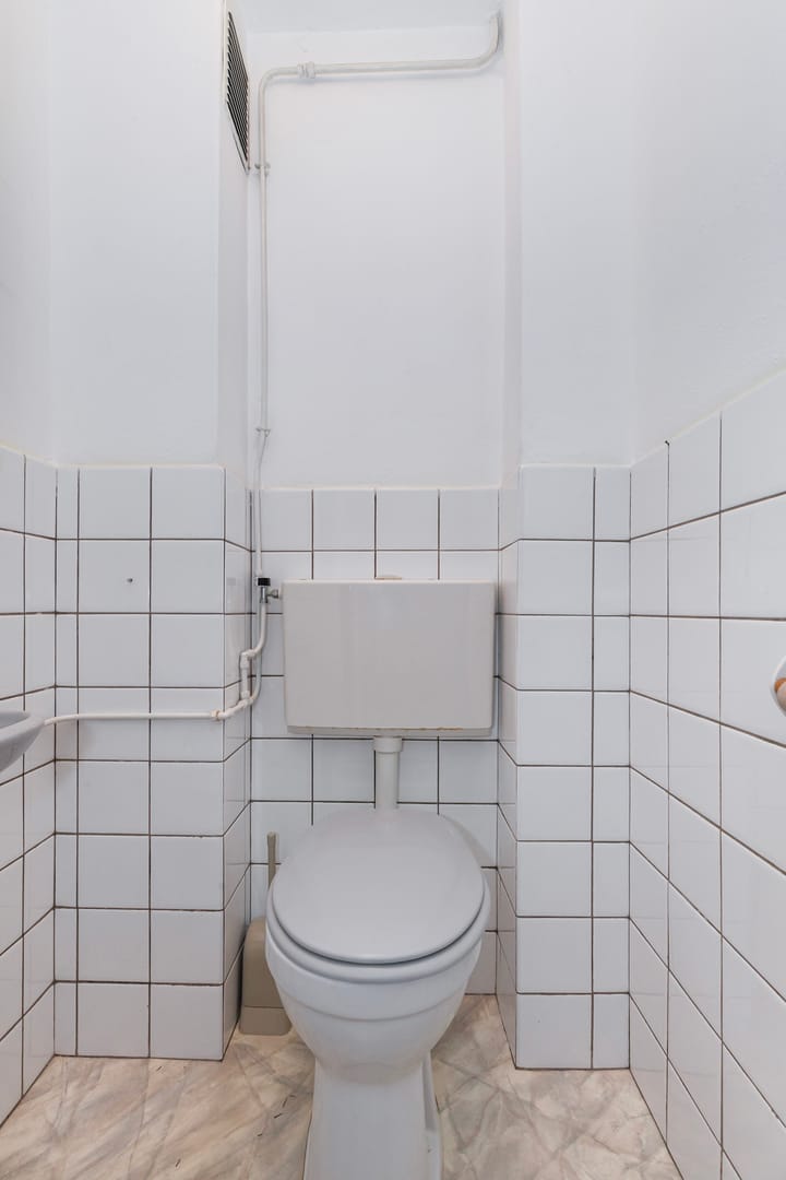 Appartement te koop: Karel de Grotelaan 134, Vlaardingen
