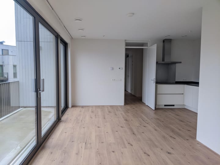 Appartement te huur: Willemstraat 112N, Eindhoven