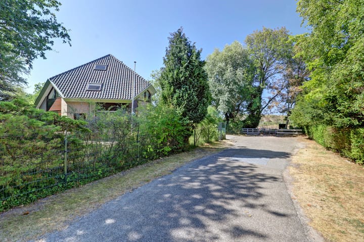Vrijstaande woning te koop: Violenweg 9, Burgh-Haamstede