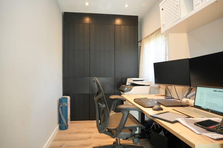 Tussenwoning te koop: Sint Annatroonstraat 3, Kerkdriel