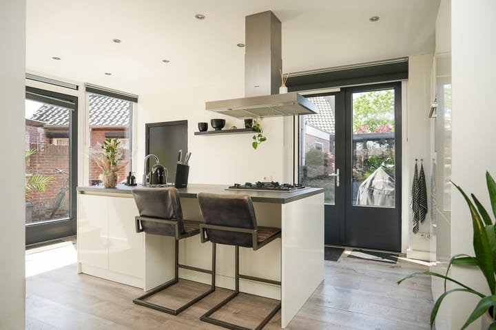 Tussenwoning te koop: Sint Annatroonstraat 3, Kerkdriel