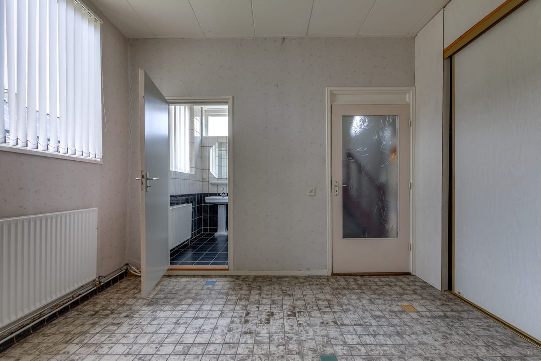 Photo 16 of Unikenstraat 107