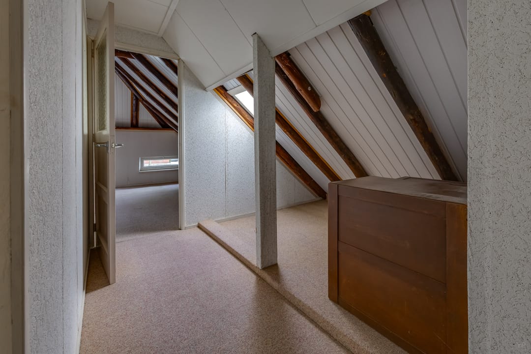 Photo 31 of Unikenstraat 107