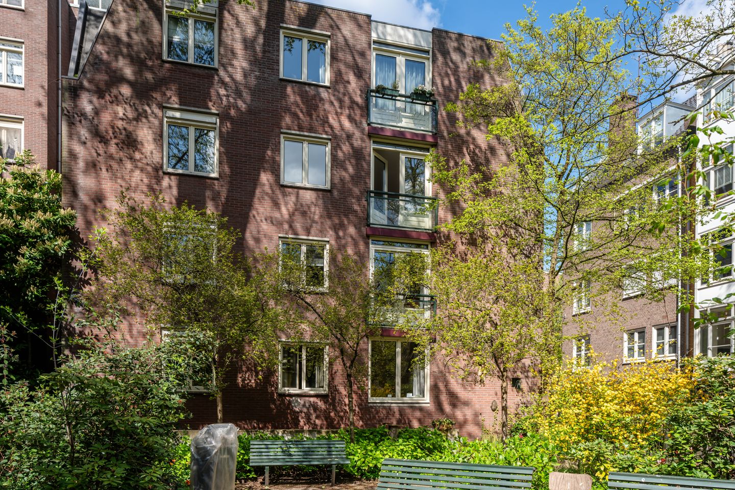 Foto 29 van Raamplein 16