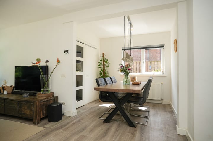Tussenwoning te koop: Sint Annatroonstraat 3, Kerkdriel